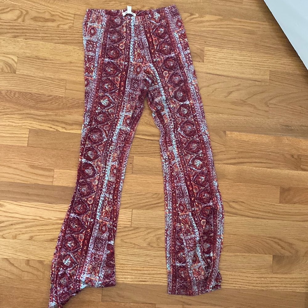 Billabong Flare Pants